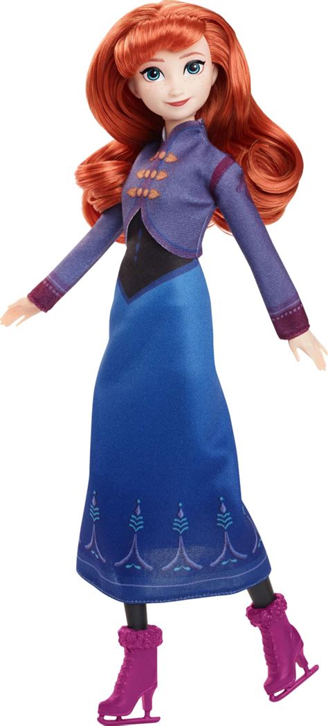 ariel winter leaked|LEAKED! New Disney’s Frozen: Winter Festival Dolls (possible